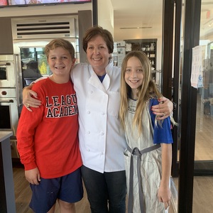 Team Page: Team Carlisle